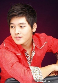 Kim Joo Young