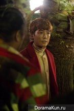 Missing Nine