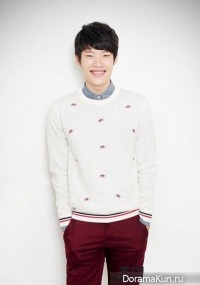 Shin Joo Hwan