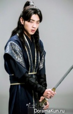 Scarlet Heart