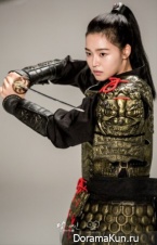Scarlet Heart
