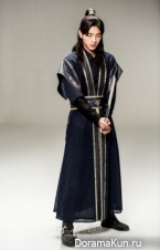 Scarlet Heart