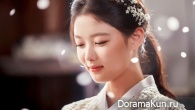 Moonlight Drawn by Clouds