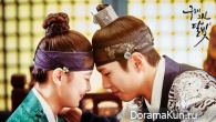 Moonlight Drawn by Clouds