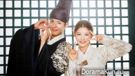 Moonlight Drawn by Clouds