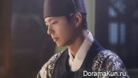 Moonlight Drawn by Clouds