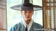 Moonlight Drawn by Clouds