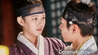 Moonlight Drawn by Clouds