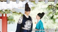 Moonlight Drawn by Clouds
