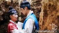 Moonlight Drawn by Clouds