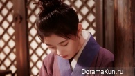 Moonlight Drawn by Clouds