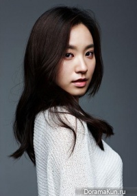 Han Ji An