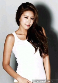 Kim Na Mi