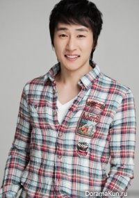Heo Jae Ho