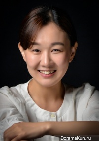 Jung Ji Ahn