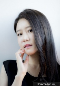 Jung Ah In