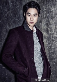 Shim Hee Sub