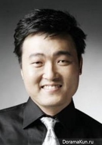 Lee Joon Hyuk