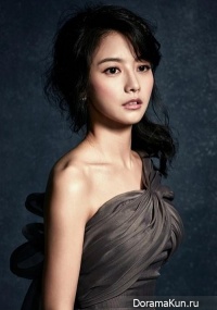 Im Hye Young