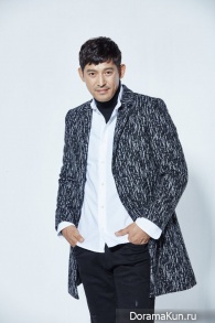 Oh My Geum Bi
