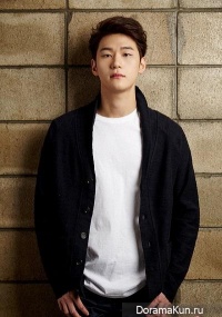 Lee Hak Joo