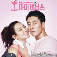 Oh My Venus