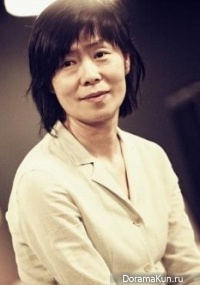 Ye Soo Jung
