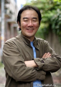 Kim Hong Fa