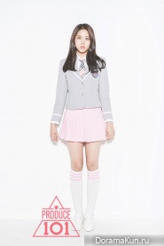 Kim Ji Sung