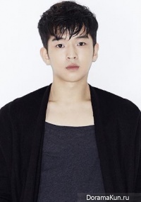 Kang Shin Chu