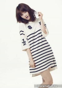 Go Bo Kyul