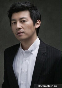 Kang Shin Chul