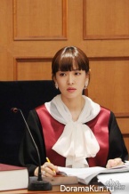 Prosecutor Princess