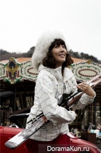 Prosecutor Princess