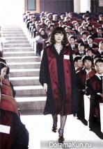 Prosecutor Princess