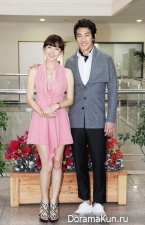 Prosecutor Princess