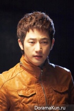 Prosecutor Princess