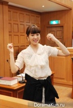 Prosecutor Princess