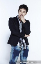 Prosecutor Princess