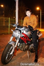 Prosecutor Princess