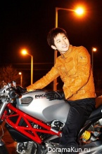 Prosecutor Princess
