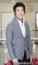 Prosecutor Princess