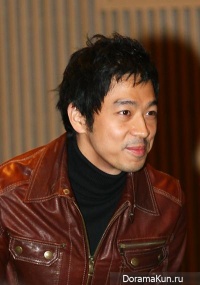 Choi Sung Ho
