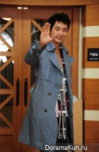 Prosecutor Princess