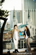 Prosecutor Princess
