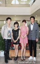 Prosecutor Princess