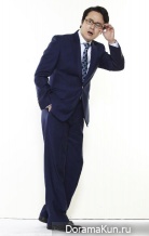Prosecutor Princess