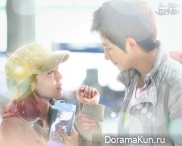 Prosecutor Princess