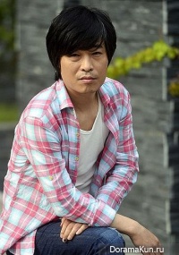 Jung Hae Kyun