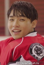 Puck!
